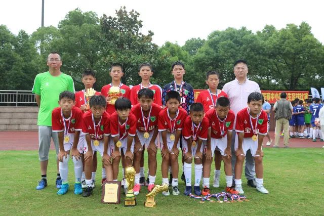 中国U17并列夺冠，17岁新星当选MVP